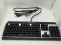  COUGAR HAGANE Gaming Keyboard CGR-WM3MB-ATR 青軸