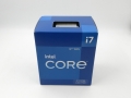 Intel Core i7-12700(2.1GHz) Box LGA1700/12C(P:8C/E:4C)/20T/L3 25M/UHD770/PBP65W