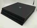  SONY PlayStation4 Pro ジェット・ブラック 1TB CUH-7200BB01 