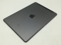  Apple docomo 【SIMロック解除済み】 iPad（第7世代） Cellular 32GB スペースグレイ MW6A2J/A