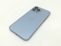  Apple iPhone 13 Pro Max 256GB シエラブルー （国内版SIMロックフリー） MLJD3J/A