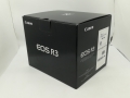 Canon EOS R3 ボディ