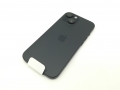  Apple 国内版 【SIMフリー】 iPhone 15 128GB ブラック MTMH3J/A
