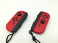 Nintendo Switch Joy-Con (L)/(R) レッド [コントローラー]