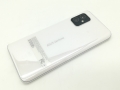 ASUS 国内版 【SIMフリー】 Zenfone 8 ムーンライトホワイト 16GB 256GB ZS590KS-WH256S16
