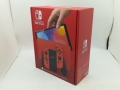  Nintendo Switch 本体 (有機ELモデル) HEG-S-RAAAA マリオレッド