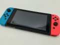 Nintendo Switch 本体 Joy-Con(L) ネオンブルー/(R) ネオンレッド HAC-S-KABAA
