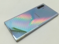 SAMSUNG 海外版 【SIMフリー】 Galaxy Note 10+ Dual SIM SM-N9750 12GB 256GB Aura Glow