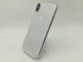 Apple iPhone X 256GB シルバー （国内版SIMロックフリー） MQC22J/A