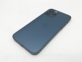 Apple iPhone 12 Pro 256GB パシフィックブルー （国内版SIMロックフリー） MGMD3J/A