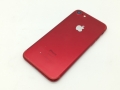 Apple au 【SIMロック解除済み】 iPhone 7 128GB (PRODUCT)RED Special Edition MPRX2J/A