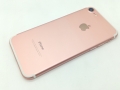  Apple au 【SIMロック解除済み】 iPhone 7 32GB ローズゴールド MNCJ2J/A