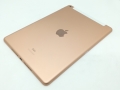  Apple au 【SIMロック解除済み】 iPad（第8世代） Cellular 32GB ゴールド MYMK2J/A