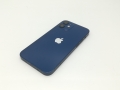 Apple iPhone 12 mini 256GB ブルー （国内版SIMロックフリー） MGDV3J/A