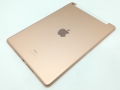  Apple docomo 【SIMロック解除済み】 iPad（第7世代） Cellular 32GB ゴールド MW6D2J/A