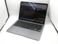  Apple MacBook Air 13インチ CTO (M1・2020) スペースグレイ Apple M1(CPU:8C/GPU:7C)/8G/256G