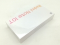 Xiaomi IIJmio 【SIMフリー】 Redmi Note 10T ナイトタイムブルー 4GB 64GB 22021119KR