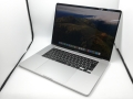 Apple MacBook Pro 16インチ CTO (Late 2019) シルバー Core i9(2.3G/8C)/16G/1T/RadeonPro 5500M(4G)