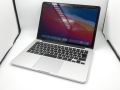 Apple MacBook Pro 13インチ CTO (Late 2013) Core i5(2.6G)/16G/512G(SSD)/Iris Graphics
