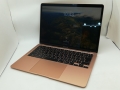  Apple MacBook Air 13インチ CTO (Early 2020) ゴールド Core i5(1.1G)/8G/256G/Iris Plus