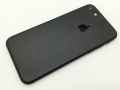Apple ymobile 【SIMロック解除済み】 iPhone 7 32GB ブラック MNCE2J/A