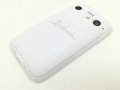 BALMUDA SoftBank 【SIMフリー】 BALMUDA Phone ホワイト 6GB 128GB A101BM