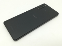 じゃんぱら-SONY SoftBank 【SIMフリー】 Xperia 10 IV ブラック 6GB