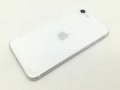  Apple iPhone SE（第2世代） 64GB ホワイト （国内版SIMロックフリー） MHGQ3J/A（後期型番）