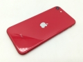 Apple SoftBank 【SIMロック解除済み】 iPhone SE（第2世代） 64GB (PRODUCT)RED MX9U2J/A