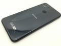 KYOCERA ymobile 【SIMロック解除済み】 Android One S6 ブラック 3GB 32GB S6-KC