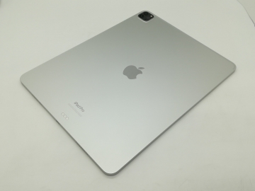 Apple iPad Pro 12.9インチ（第6世代） Wi-Fiモデル 256GB シルバー MNXT3J/A