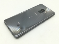 じゃんぱら-SAMSUNG au 【SIMロック解除済み】 Galaxy S9 SCV38