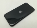 Apple docomo 【SIMロック解除済み】 iPhone SE（第2世代） 64GB ブラック MHGP3J/A（後期型番）