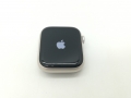  Apple Apple Watch Series7 45mm GPS スターライトアルミニウムケース (バンド無し)