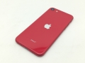  Apple docomo 【SIMロック解除済み】 iPhone SE（第2世代） 64GB (PRODUCT)RED MHGR3J/A（後期型番）