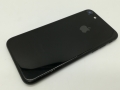  Apple SoftBank 【SIMロック解除済み】 iPhone 7 128GB ジェットブラック MNCP2J/A