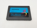 A-DATA Ultimate SU800(ASU800SS-512GT-C) 512GB/SSD/6GbpsSATA/3D TLC