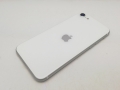 Apple au 【SIMロック解除済み】 iPhone SE（第2世代） 128GB ホワイト MXD12J/A