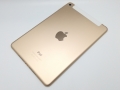Apple au 【SIMロック解除済み】 iPad mini4 Cellular 32GB ゴールド MNWG2J/A