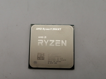 AMD Ryzen 9 3900XT (3.8GHz/TC:4.7GHz) BOX AM4/12C/24T/L3 64MB/TDP105W