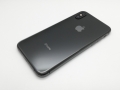  Apple au 【SIMロック解除済み】 iPhone XS 256GB スペースグレイ MTE02J/A