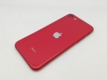  Apple docomo 【SIMロック解除済み】 iPhone SE（第2世代） 64GB (PRODUCT)RED MHGR3J/A（後期型番）