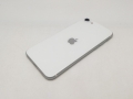 Apple SoftBank 【SIMロック解除済み】 iPhone SE（第2世代） 64GB ホワイト MHGQ3J/A（後期型番）