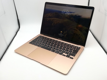 Apple MacBook Air 13インチ 256GB MGND3J/A ゴールド (M1・2020)