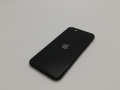  Apple SoftBank 【SIMロック解除済み】 iPhone SE（第2世代） 64GB ブラック MX9R2J/A