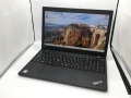  Lenovo ThinkPad L590【i3-8145U 8G 256G(SSD) WiFi5 15LCD(1920x1080)】