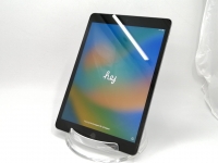 じゃんぱら-Apple iPad（第9世代） Wi-Fiモデル 256GB スペースグレイ