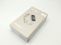  Fitbit Fitbit Charge 6 Porcelainバンド/Silverアルミニウムケース GA05185-AP