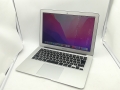 Apple MacBook Air 13インチ Corei5:1.6GHz 128GB MMGF2J/A （Early 2015）(2016モデル)
