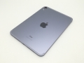 Apple iPad mini（第6世代/2021） Cellular 256GB パープル (国内版SIMロックフリー) MK8K3J/A